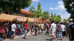  Wartawan Dikeroyok Massa di Sumenep, Begini Kata Polisi