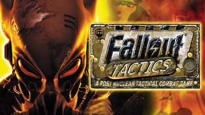 Danh sách Series Game Fallout bao gồm đầy đủ các phiên bản được phát hành trên nền tảng máy tính