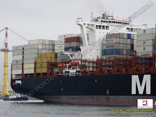 MSC Elma