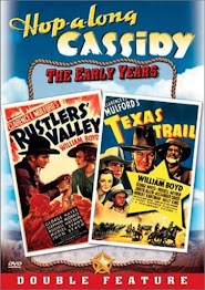 Rustlers' Valley (1937)