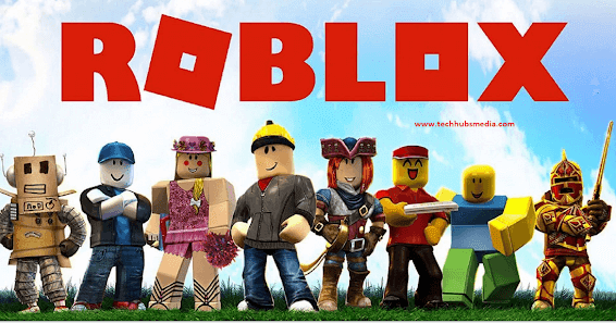 Roblox Aesthetic Theme PNG Image