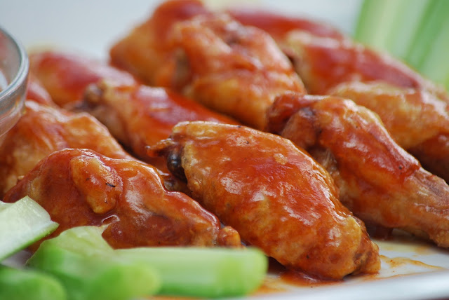 Costco Seasoned Chicken Wings Cook And Post