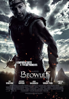 Beowulf Poster