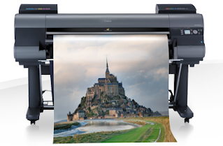 Canon imagePROGRAF IPF8400S Driver Download