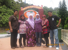 Cameron Highlands 2010