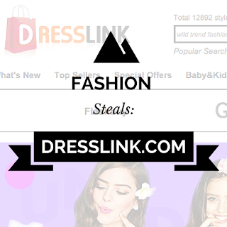 dresslink.com