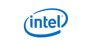 intel logo default