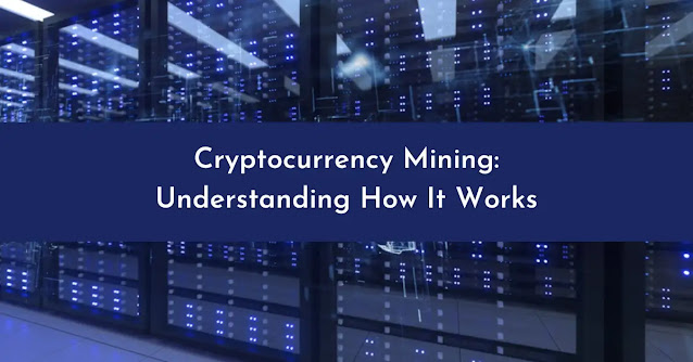 Learn the ins and outs of cryptocurrency mining, including how it works, the equipment used, and its environmental impact. Discover the future of mining in this informative article.