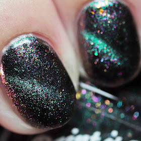 Paint It Pretty Polish Northern Lights