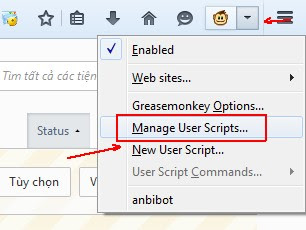 Share Script for Disable Like4Like Anti-bot Working 100% Update 02/2016