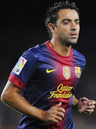 Xavi