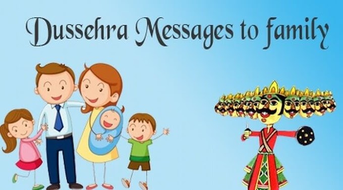  Happy Dussehra Wishes2023: Best Messages for Family