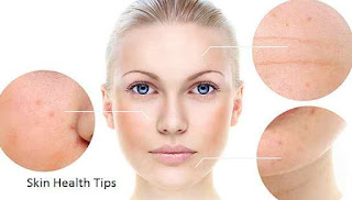 Skin Health Tips