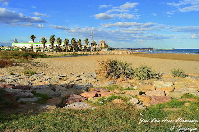 Alboraya (Valencia).