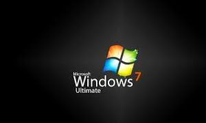 Windows 7 Ultimate Full Version