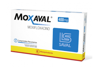 MOXAVAL دواء