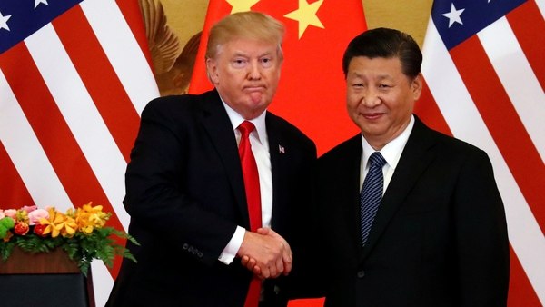 Mundo// Cumbre Trump-Kim podría realizarse en los primeros meses de 2019