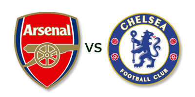 Arsenal FC vs Chelsea FC en VIVO