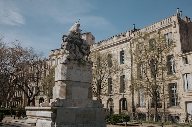 Licornes Montpellier Canourgue