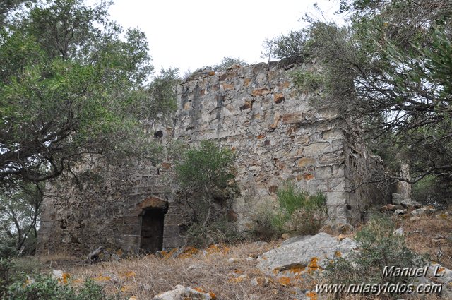 Torre de Torrejosa