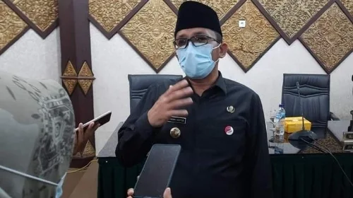 Agar Bergerak Kencang, SOTK Kosong Segera Diisi