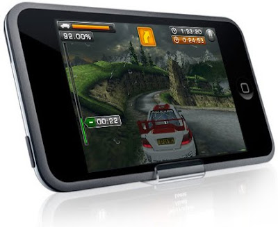 71887790327806564883 Download   Rally Master Pro 3D v1.3.0 iPhone iPod Touch iPad