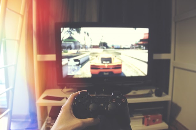 Improve Your Gaming Performance With These Tips