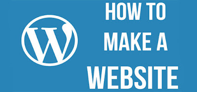 How To Make a Wordpress Blog For Business