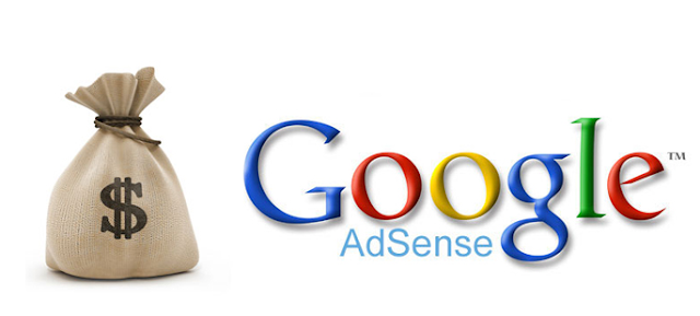 Tips Sukses Dengan Google Adsense