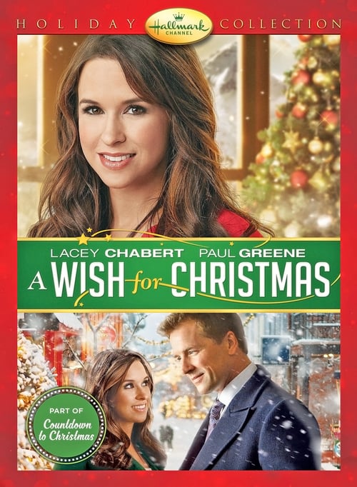 Descargar A Wish for Christmas 2016 Pelicula Completa En Español Latino