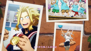 ヒロアカ 主題歌 4期エンディングテーマ 文化祭 Shout Baby 僕のヒーローアカデミア アニメ My Hero Academia Ending Theme