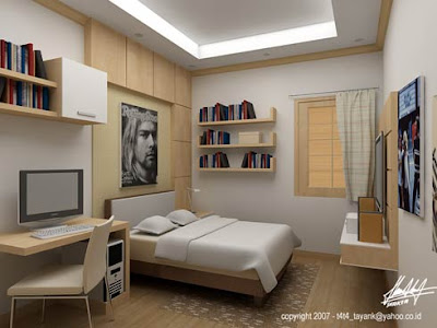 Bedroom Designs and Room Ideas