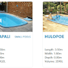 IGUI Swimming Pools: Prices, Designs, And Where To Find