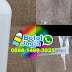Botol Spray Unik