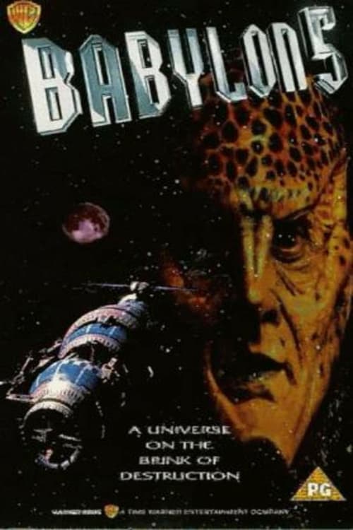 [HD] Babylon 5 : Premier Contact Vorlon 1993 Film Complet Download