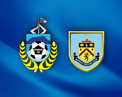 Perkembangan Perancangan Sabah FA membina Akademi Bolasepak Sendiri  Dengan Kerjasama Burnley FC