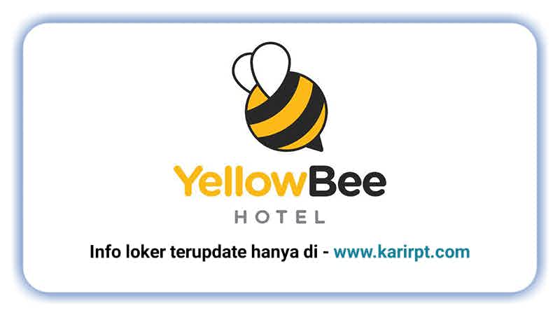 YellowBee Hotel Tangerang