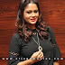 Telugu Anchor Shilpa Chakravarthy New Hot Photo Shoot