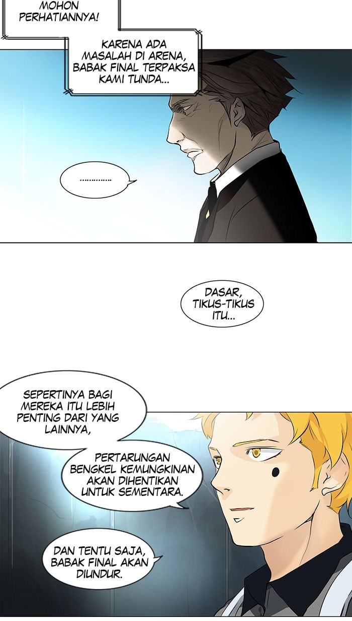 Tower of God Bahasa indonesia Chapter 176