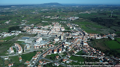 Sobral de Monte Agraço