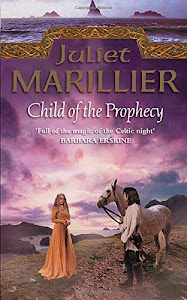 CHILD OF THE PROPHECY