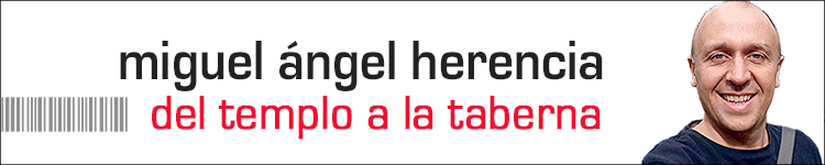 MIGUEL ÁNGEL HERENCIA