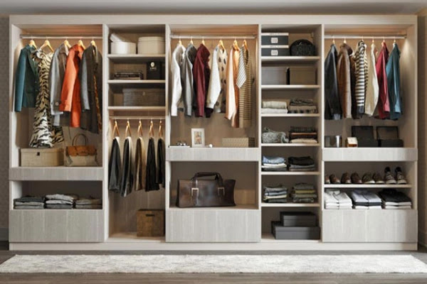How to Construct a Extra Sustainable Wardrobe