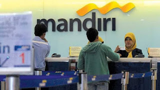 BUTUH UANG?? Berikut Cara Mudah Mengajukan Kredit ke Bank Mandiri