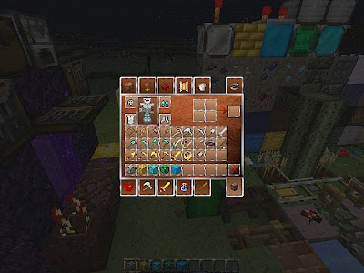 Kalos Resource Pack 1.7.2/1.6.4/1.6.2