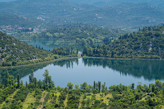 Landschaftsfotografie Naturfotografie Neretva Delta Ploce Olaf Kerber