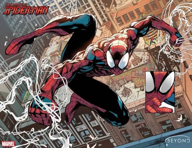 'Amazing Spider-Man' #75