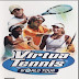 Virtua Tennis: World Tour