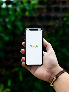 Carbon is the name of Google's new programming language