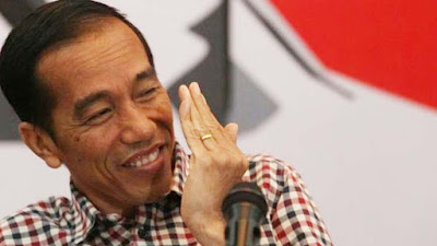 Bisa Dimakzulkan Gara-Gara Perppu Cipta Kerja, Nasib Jokowi Bakal Sama dengan Soeharto?